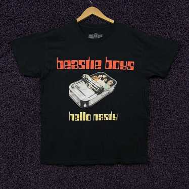 Beastie boys hello nasty - Gem