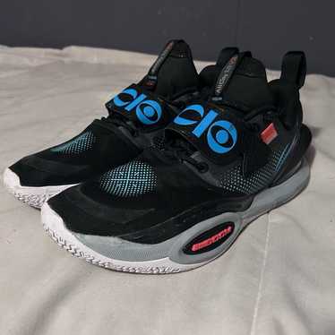 Way of wade all - Gem