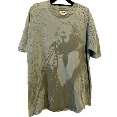 Vintage 90s janis joplin - Gem