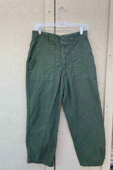 Og107 Pants | eBay