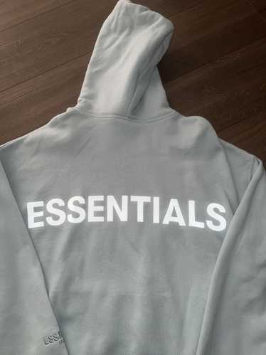 Essentials 3m fear of - Gem