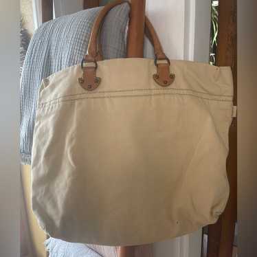 Vintage gap tote - Gem