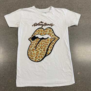 ◼️The Rolling Stones◼️UK Tour 1971 パーカー:M ◼️The Rolling Stones◼️UK Tour 1971 パーカー:M