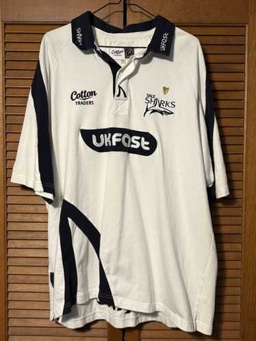 Cotton traders × jersey - Gem