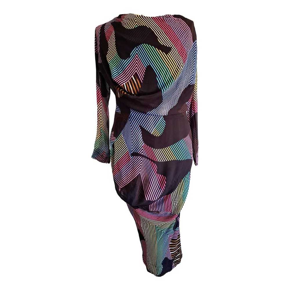 Vivienne Westwood Anglomania Mid-length dress