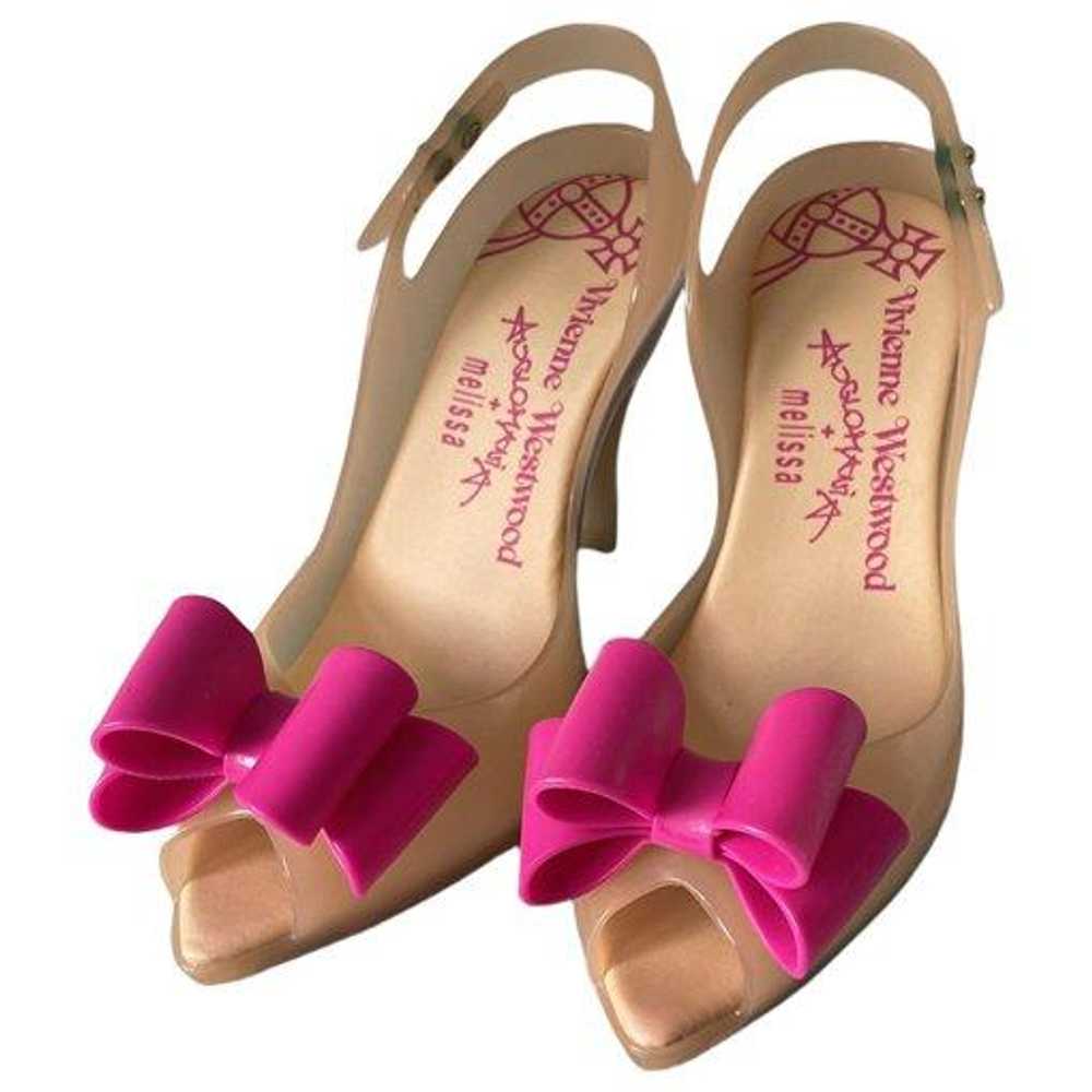 Vivienne Westwood Anglomania Heels