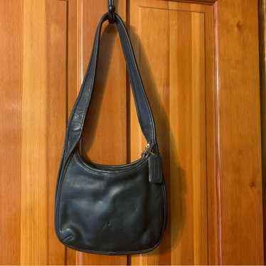 Coach ergo mini zip - Gem