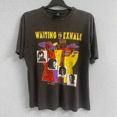 トップス 90s Whitney Houston Movie Music Tee usa 90s Whitney Houston Movie Music Tee usa - メルカリ