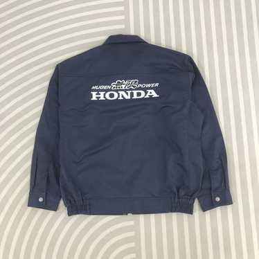 Honda mugen power jacket - Gem