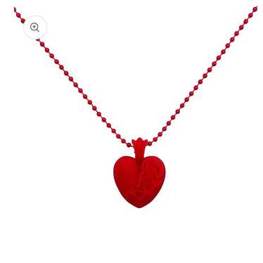 ★大人気★Chrome Hearts Silichrome CH Heart Pendant Chrome Hearts Silichrome CH Cross Pendant Black 2022/2023 | eBay