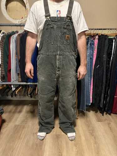 Carhartt | mens moss - Gem