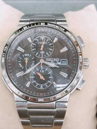 Seiko 7t92 0kg0 - Gem