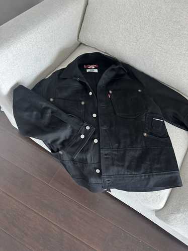 ジュンヤマン 2021AW L-2B ロイルカーナー　Sサイズ eYe JUNYA WATANABE MAN（アイジュンヤワタナベ マン