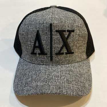 ARMANI EXCHANGE バケットハット xm000794-af12283 undefined