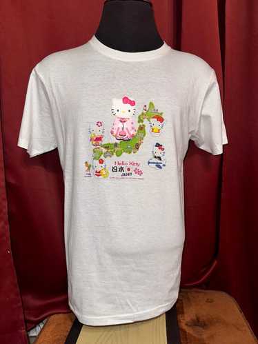 90's Japan vintage SANRIO キャラクタースウェット Retro Sanrio Vintage Style Sweatshirts! – JapanLA
