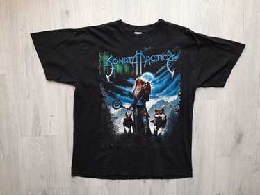 Sonata arctica reckoning night - Gem