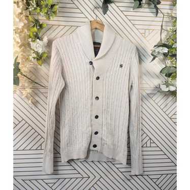 G-star cl cove cardigan - Gem