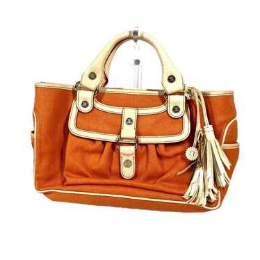 Celine boogie bag triomphe - Gem