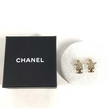 Chanel cc mark star - Gem