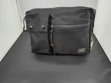 ❤️PORTER PORTER UNIT SHOULDER BAG Amazon.com: Porter Unit UNIT Shoulder Bag 784-05466 - black