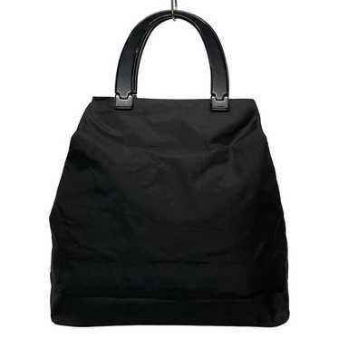 バッグ 1997 PRADA PLASTIC HANDLE BAG PRADA plastic handle leather bag FW1998 | eBay