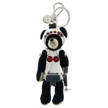 Prada key ring robot - Gem