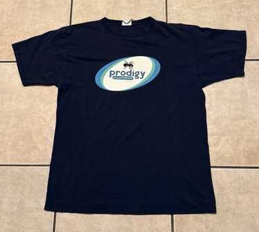 VINTAGE Prodigy EQUIPMENT ロングTシャツ VINTAGE Prodigy EQUIPMENT ロングTシャツ