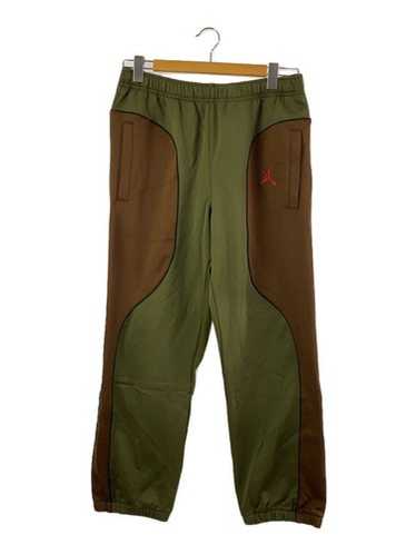 Supreme x Jordan Tricot Track Pants | Green | FARFETCH