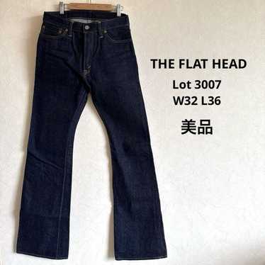 THE FLATHEAD 3007