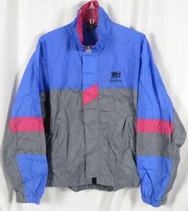 Frank shorter running windbreaker - Gem
