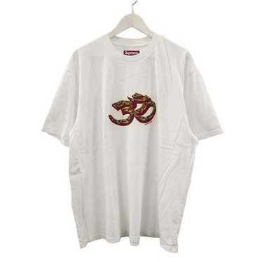 Supreme t-shirt・cut and - Gem