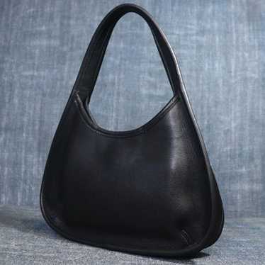 Vintage coach 9027 leather - Gem