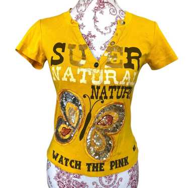Miss sixty t-shirt - Gem