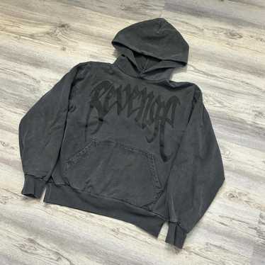 Xxxtentacion black heartbreak hoodie - Gem