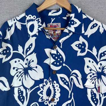 Mambo loud shirt vintage - Gem
