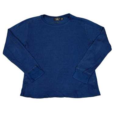 Rrl ralph lauren t - Gem