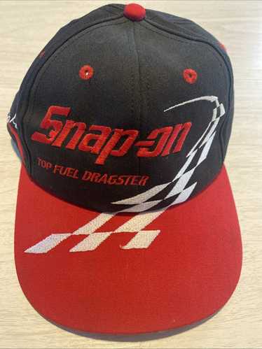 Racing Champions 1:64 Scale Doug Herbert Snap-On Top Fuel