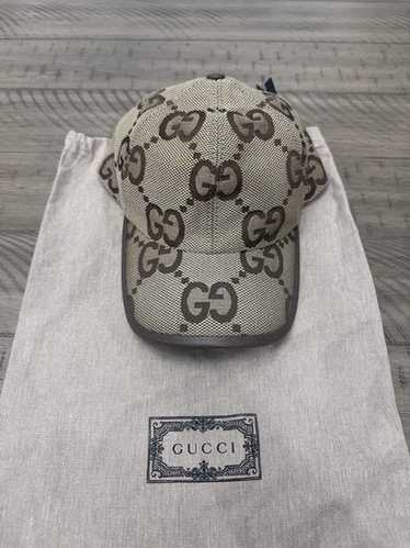 GUCCI　メンズ　帽子　xl 2025年最新】Yahoo!オークション -gucci キャップ xlの中古品