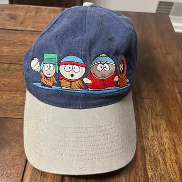 South park vintage hat - Gem