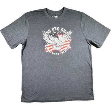 Bass pro t shirt - Gem