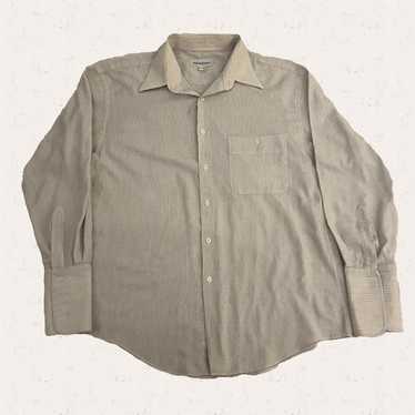 White ysl shirt - Gem