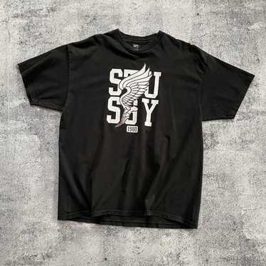 Stussy t xl 80s - Gem