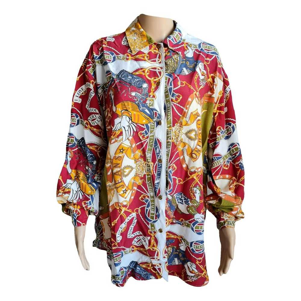 Moschino Shirt