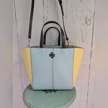Tory burch mcgraw carryall - Gem