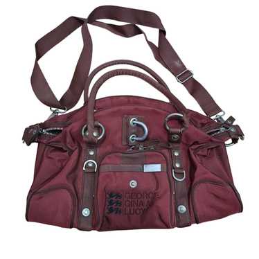 George gina lucy multipocket - Gem