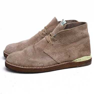 Visvim chukka in - Gem