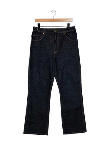 【KHAITE】 VIVIAN デニム 27inch Khaite Viv Slim-Leg Ankle Jeans | Neiman Marcus