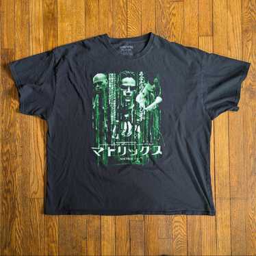 Rucking fotten t-shirt - Gem