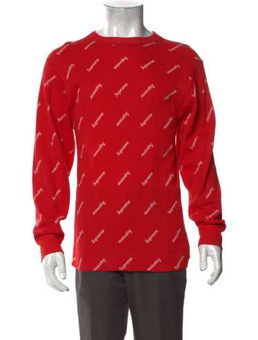Supreme hanes long - Gem