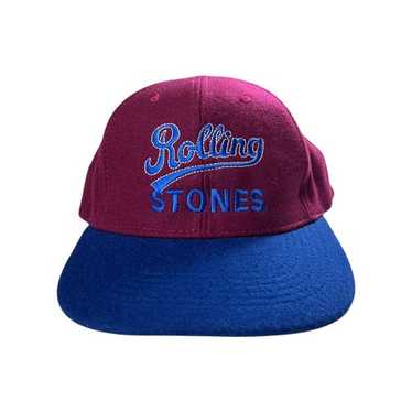 Vintage rolling stones brockum - Gem
